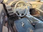 2005 CHRYSLER CROSSFIRE LIMITED for sale at Copart TX - AMARILLO