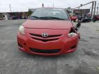 2007 Toyota Yaris  de vânzare în Wilmington, CA - Front End