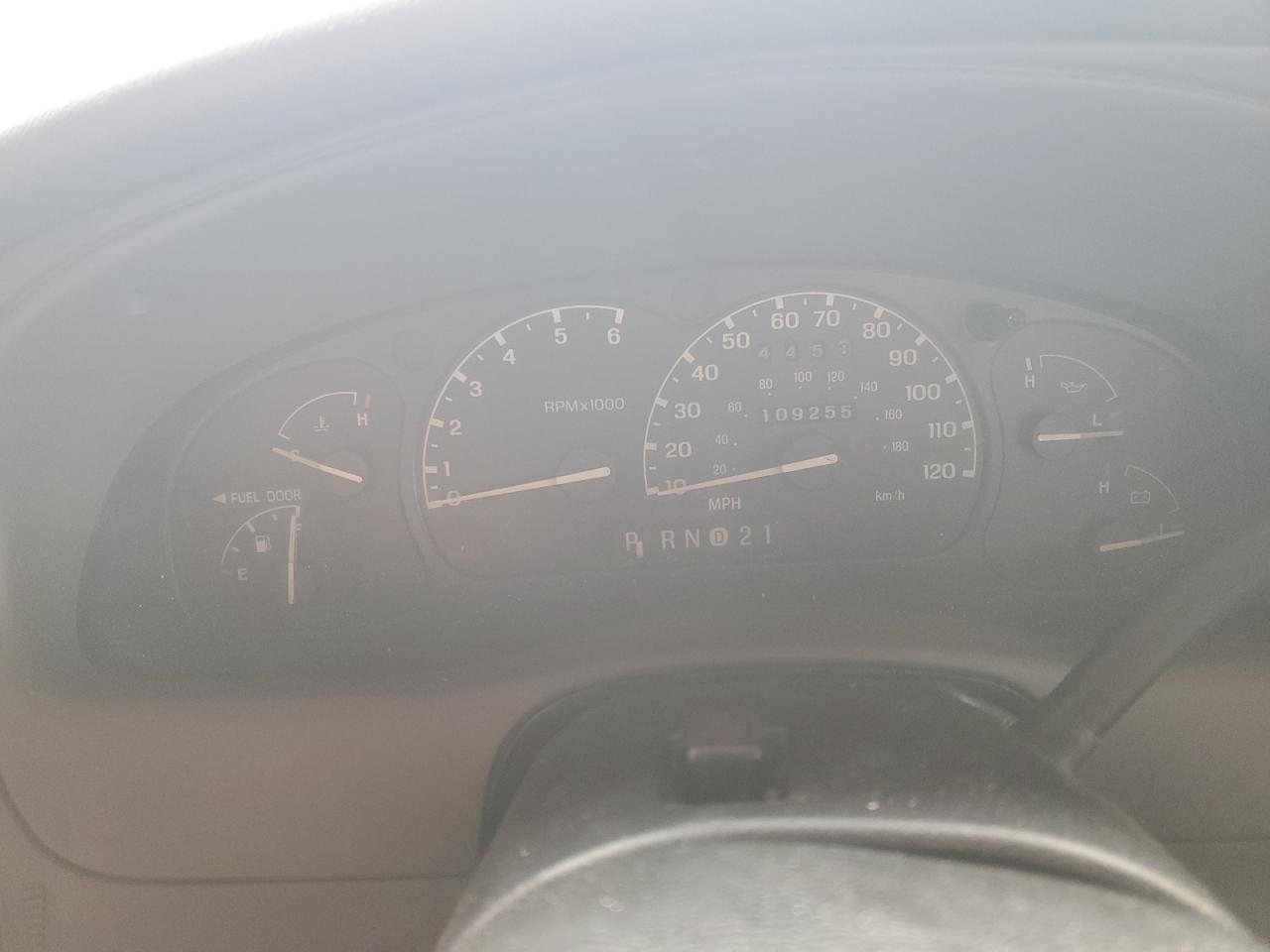 2003 Ford Ranger VIN: 1FTYR10U03PA33142 Lot: 60153905