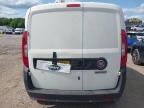 2017 FIAT DOBLO 16V for sale at Copart ROCHFORD