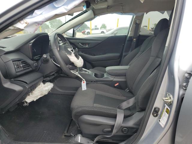  SUBARU OUTBACK 2021 Gray