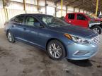 2017 Hyundai Sonata Se للبيع في Phoenix، AZ - Minor Dent/Scratches