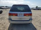 2002 Honda Odyssey Ex   de vânzare în Anderson, CA - Minor Dent/Scratches