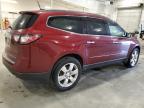 2016 Chevrolet Traverse Ltz   for Sale in Avon, MN - Side