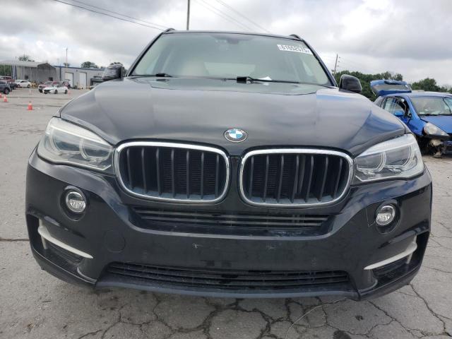 Parquets BMW X5 2014 Black