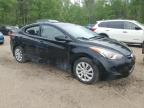 2012 HYUNDAI ELANTRA GLS   à vendre chez Copart ON - COOKSTOWN
