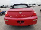 2008 TOYOTA CAMRY SOLARA SE   for sale at Copart LA - NEW ORLEANS