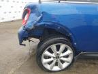 2011 MINI COOPER S for sale at Copart WHITBURN