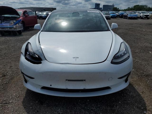  TESLA MODEL 3 2019 Biały