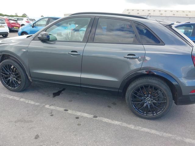 2017 AUDI Q3 S LINE