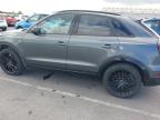 2017 AUDI Q3 S LINE for sale at Copart CHESTER
