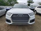 2018 Audi Q7 Premium na sprzedaż w Windsor, NJ - Mechanical