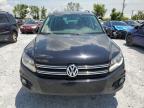 2014 Volkswagen Tiguan S zu verkaufen in Riverview, FL - Minor Dent/Scratches