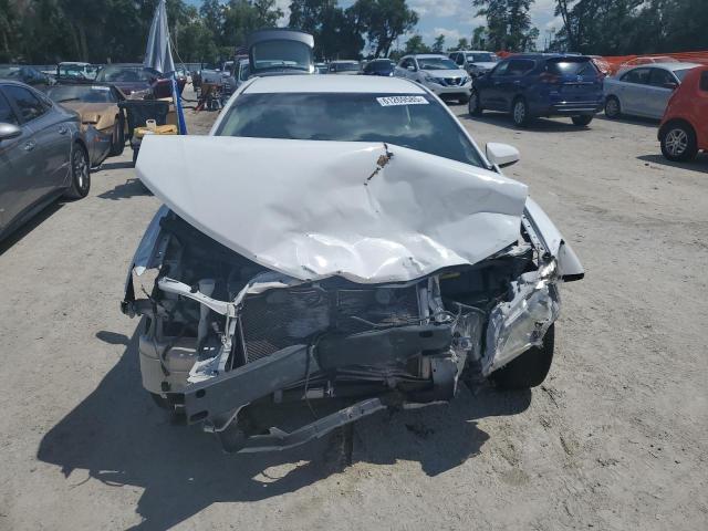 TOYOTA CAMRY 2014 White