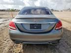 2017 Mercedes-Benz C 300 for Sale in Houston, TX - Normal Wear