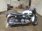 2020 TRIUMPH MOTORCYCLE BONNEVILLE T120   a la Venta en Copart PA - ALTOONA