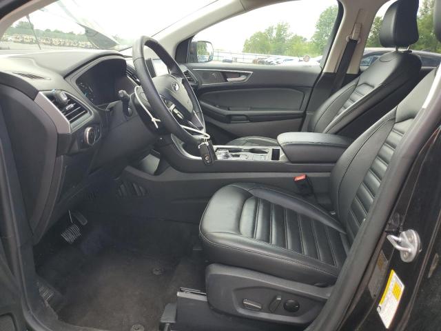  FORD EDGE 2024 Black