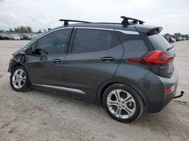  CHEVROLET BOLT 2017 Сірий