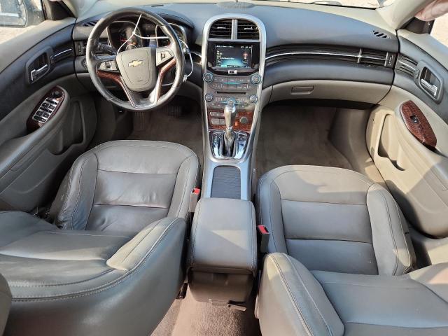  CHEVROLET MALIBU 2013 Szary