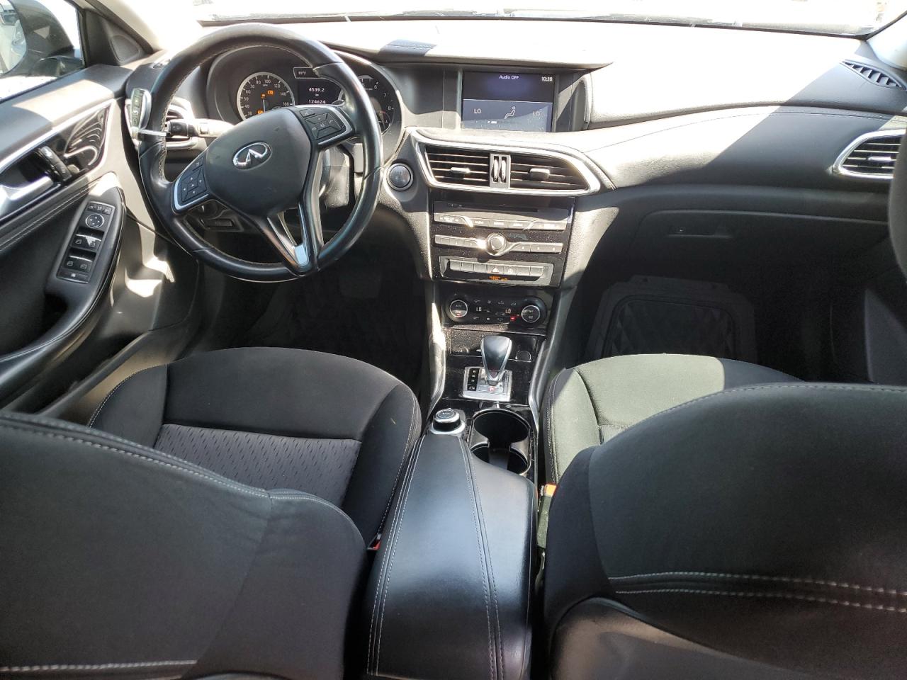 2019 Infiniti Qx30 Pure VIN: SJKCH5CP0KA009285 Lot: 61740245