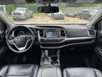 2016 Toyota Highlander Xle de vânzare în North Billerica, MA - Minor Dent/Scratches