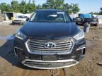 2018 Hyundai Santa Fe Se   for Sale in Baltimore, MD - Front End