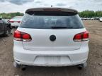 2011 Volkswagen Gti  zu verkaufen in New Britain, CT - Front End