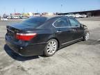 2007 Lexus Ls 460   for Sale in Wilmington, CA - Front End