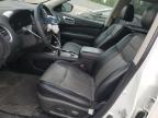 2020 NISSAN PATHFINDER SL for sale at Copart ON - COOKSTOWN