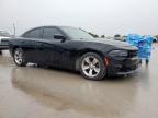 2016 Dodge Charger Sxt en Venta en Wilmer, TX - Front End
