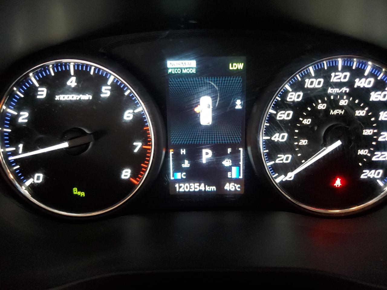 2019 Mitsubishi Outlander Gt VIN: JA4JZ4AX2KZ600749 Lot: 60308815