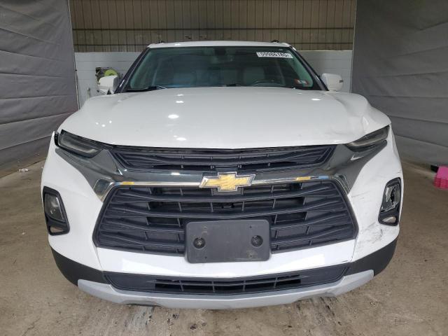  CHEVROLET BLAZER 2020 Biały