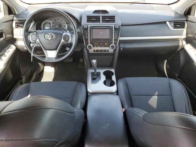  TOYOTA CAMRY 2013 Сharcoal
