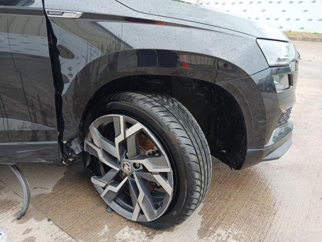 2024 SKODA KAROQ SPOR