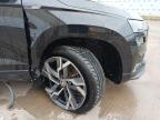 2024 SKODA KAROQ SPOR for sale at Copart CHESTER