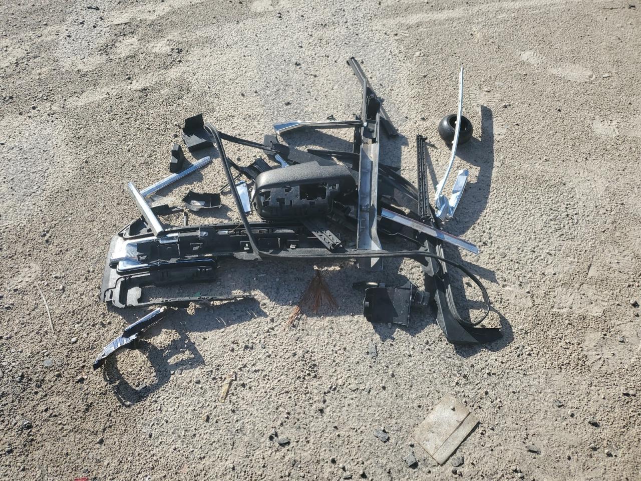 2017 GMC Sierra K1500 Slt VIN: 3GTU2NEC7HG411012 Lot: 62237925