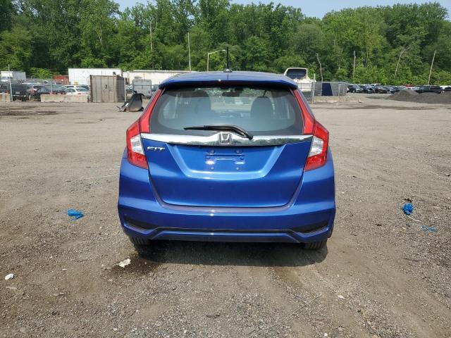  HONDA FIT 2020 Blue