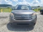 2013 Ford Explorer Limited იყიდება Montgomery-ში, AL - Minor Dent/Scratches
