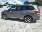 2014 Nissan Pathfinder S იყიდება Loganville-ში, GA - Mechanical