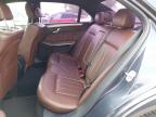 2015 MERCEDES-BENZ E220 AMG NIGHT ED BLUETEC  for sale at Copart SANDY
