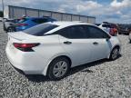 2020 Nissan Versa S   for Sale in Apopka, FL - Mechanical