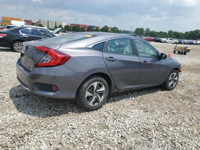  HONDA CIVIC 2019 Szary