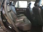 2007 Lincoln Mkx  للبيع في Pennsburg، PA - Front End