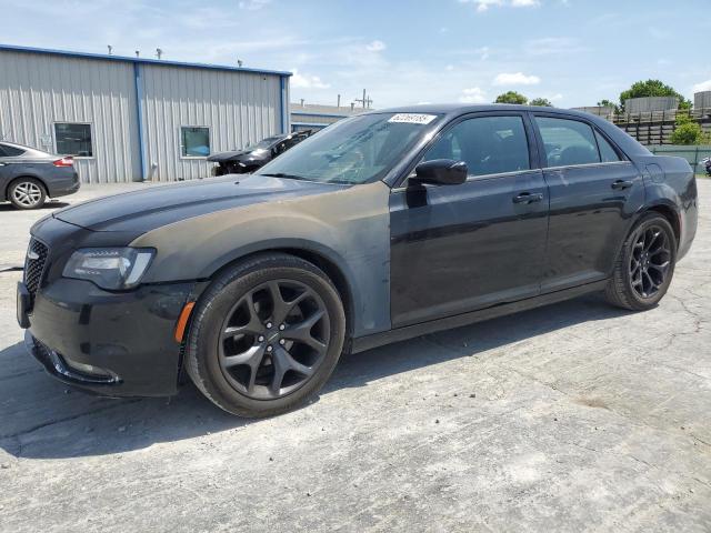  CHRYSLER 300 2019 Black