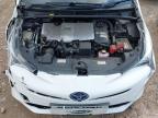 2016 TOYOTA PRIUS ACTI for sale at Copart BRISTOL