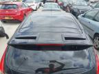 2008 FORD FIESTA ZET for sale at Copart SANDY