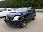 2011 FORD FUSION ZET for sale at Copart WHITBURN