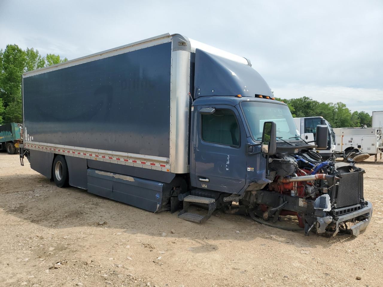 2022 Peterbilt 536 for Sale in China Grove, NC - Front End