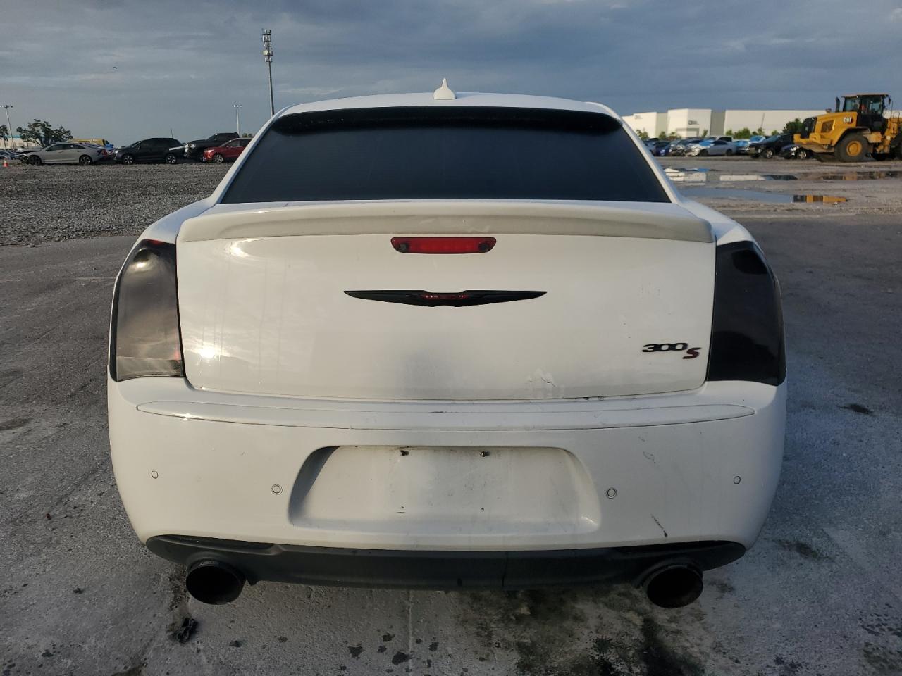 2021 Chrysler 300 S VIN: 2C3CCABT0MH570796 Lot: 62633085