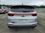 2017 Kia Sportage Ex for Sale in Assonet, MA - Side